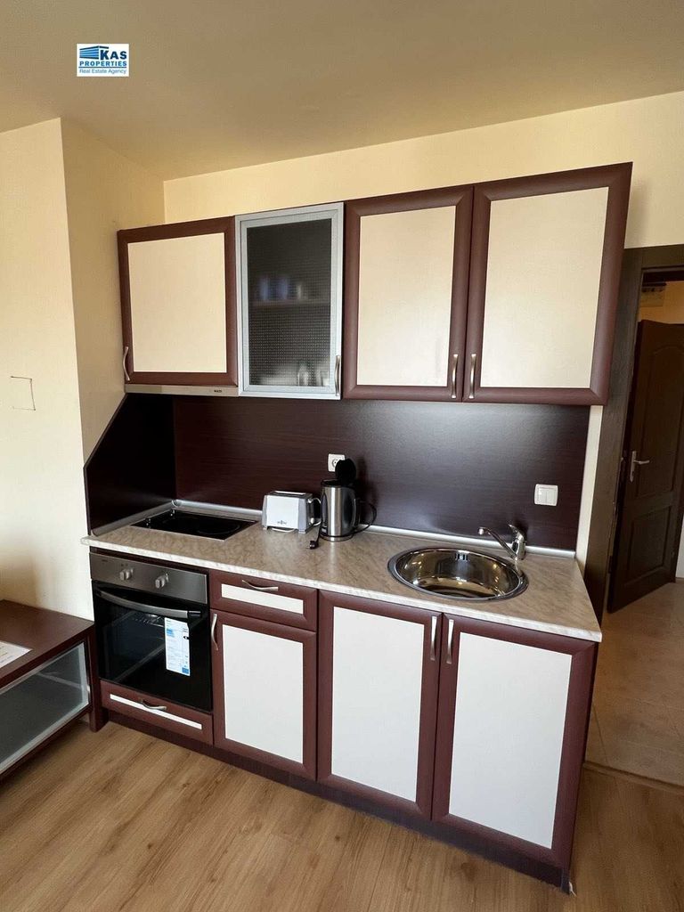 Продава се Едностаен апартамент в Банско - 35 кв.м за 915 €/кв.м - Снимка #2