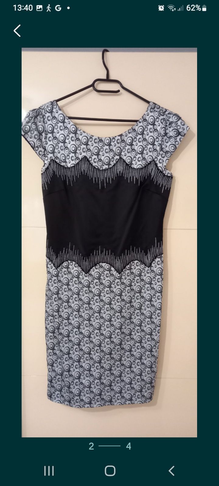 Rochie de zi /seara