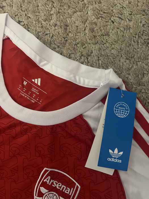 Tricou fotbal arsenal