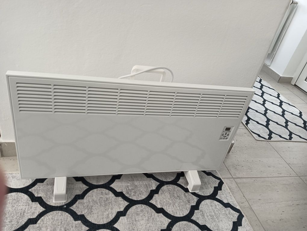 Convertor Radiator