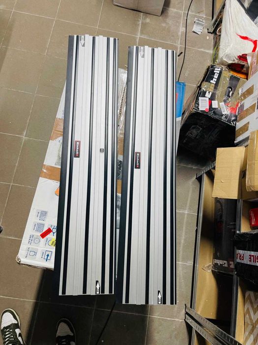 Set de 2 șine de ghidare Einhell  100 cm