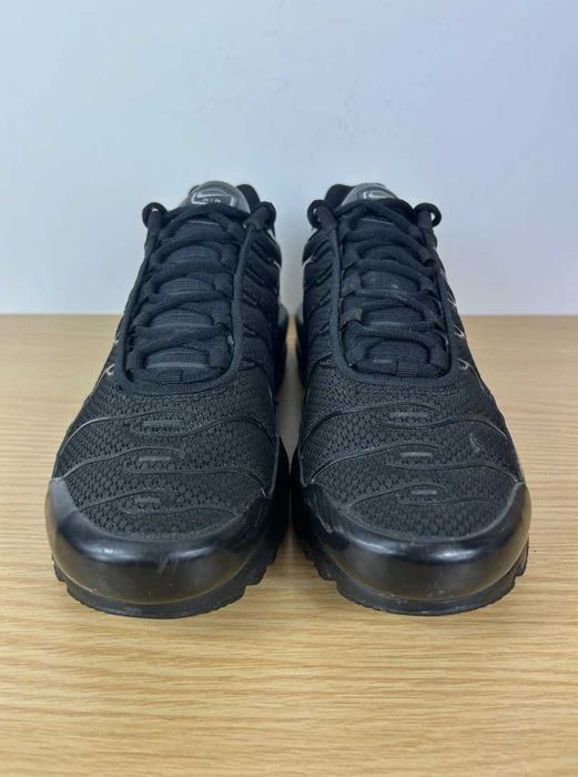 *NOU* Nike Tn Triple Black Calitate Premium 36-46 |FULL BOX|