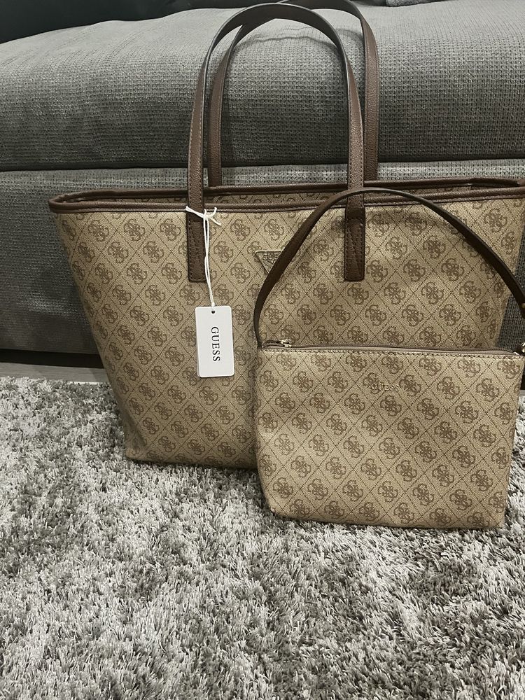 Чанна Guess