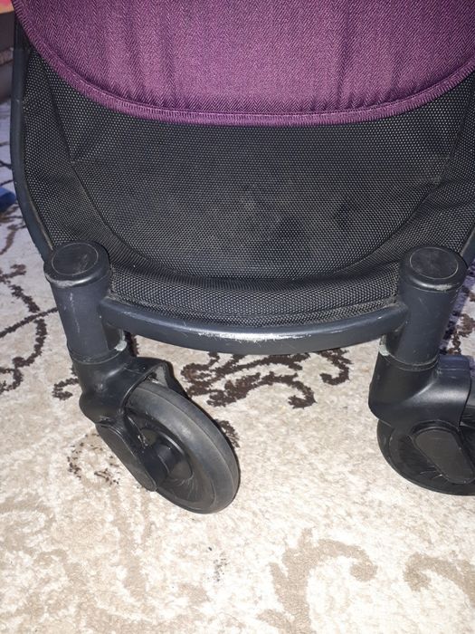 Коляска детская .