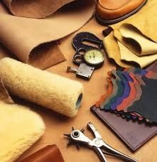 Пошив кожаных изделий на заказ