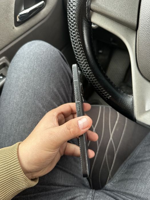 Poco F6 pro 12/512GB