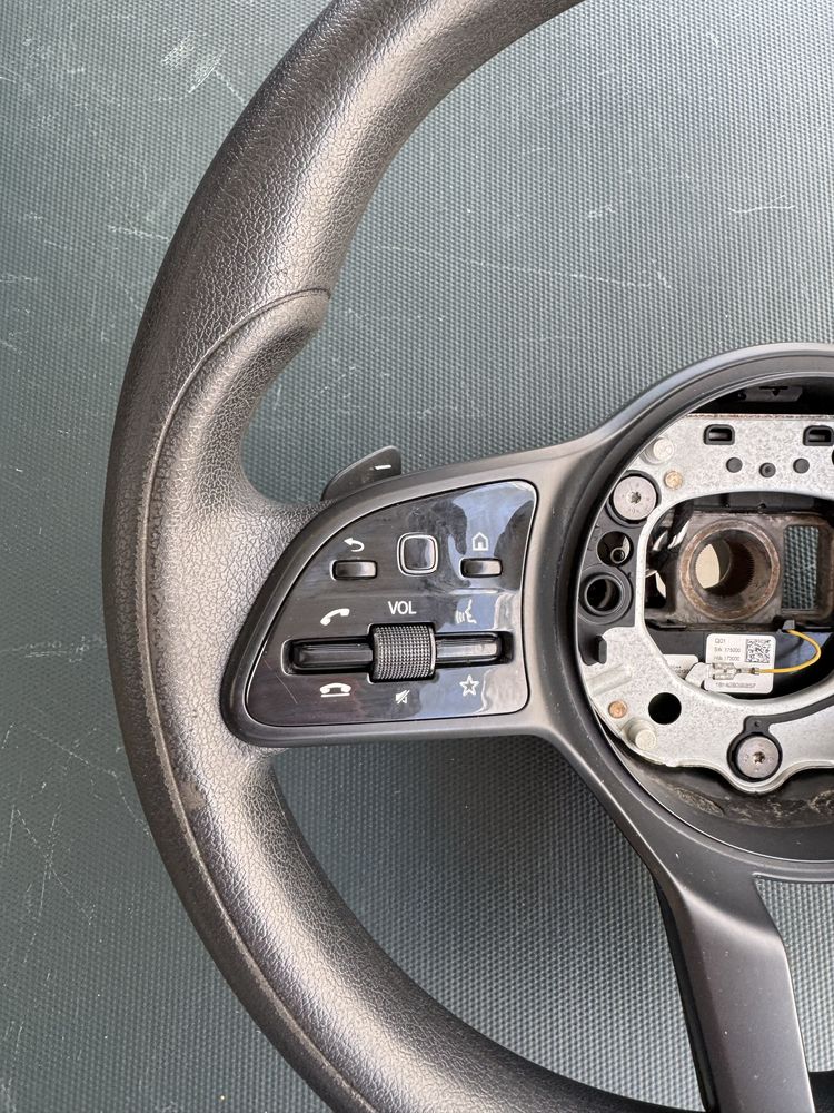 Волан за Mercedes Sprinter 2019г>