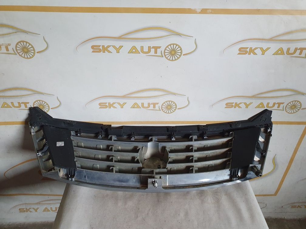 Grila radiator Ssangyong Rexton dupa 2013 cod 79463-08D00