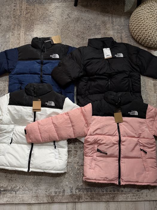 Geaca The North Face 700 / Puffer / Premium