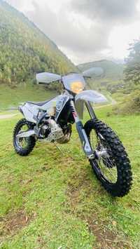 Husqvarna te300i 2022