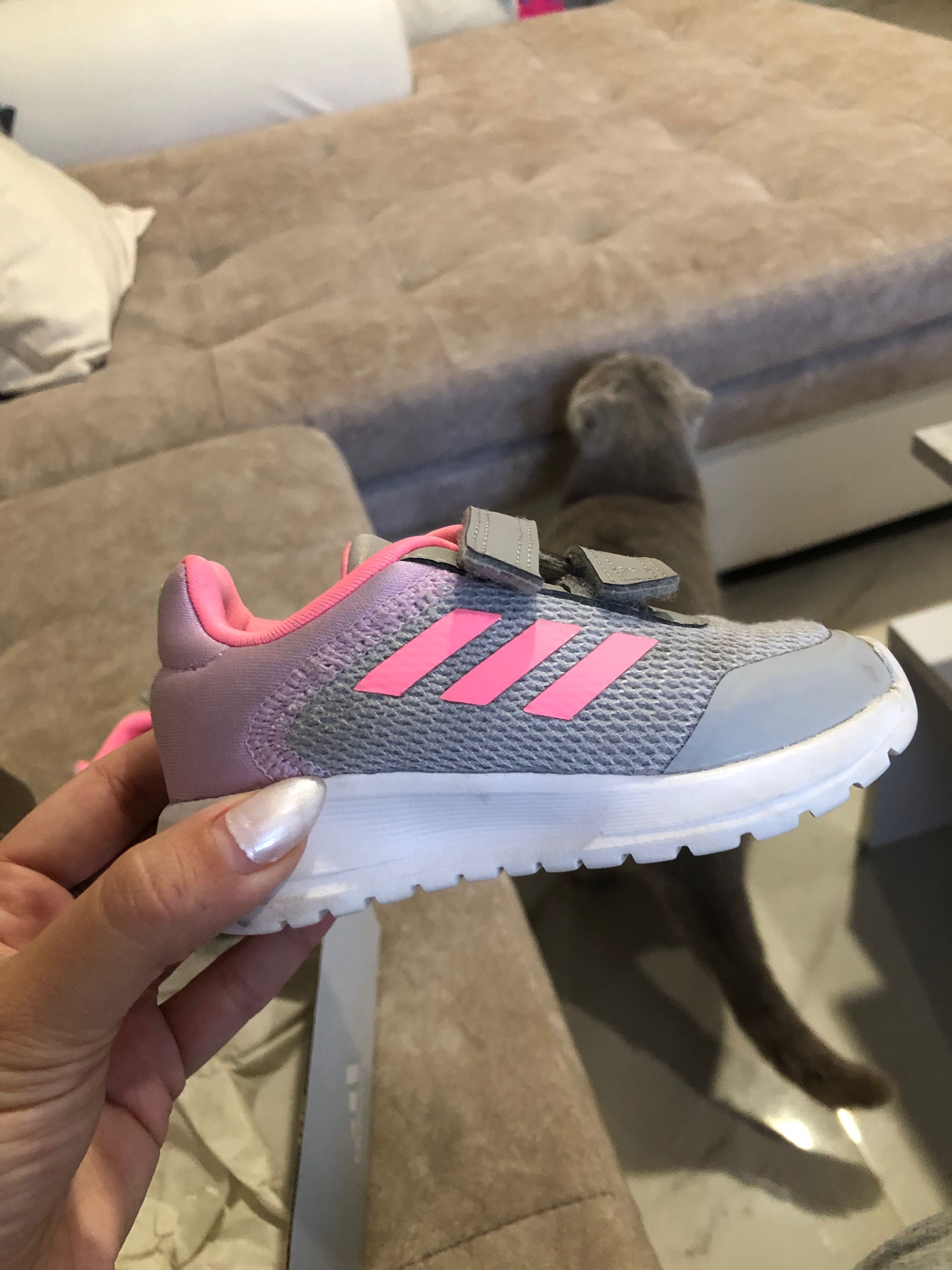 Детски маратонки adidas tensaur run