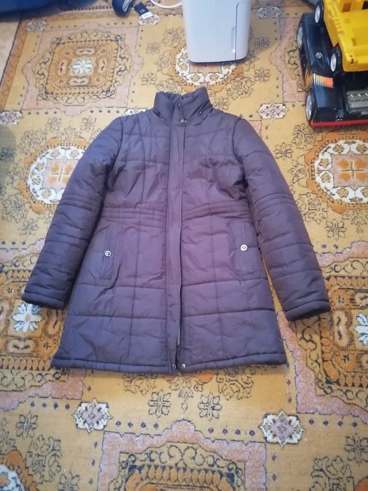Geacă damă (mărimea M)