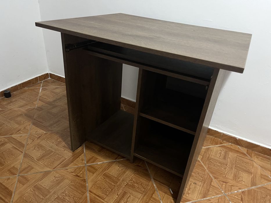 Birou Rubin wenge