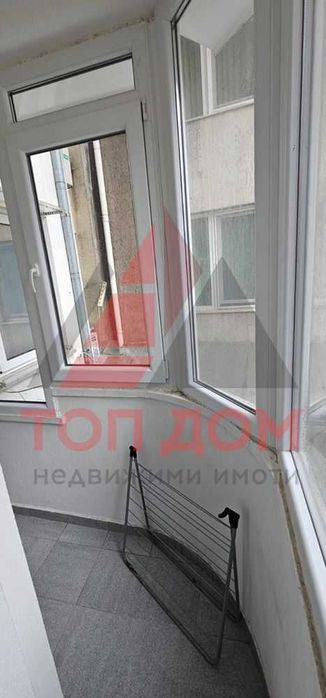 Дава се под наем Двустаен апартамент в Варна, Гръцка махала - 50 кв.м за 510 € - Снимка #5