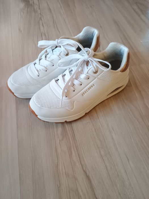 Продавам маратонки Sketchers 36 номер, зимни маратонки Sketchers