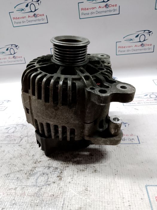 alternator volkswagen golf 5 1.4 2008