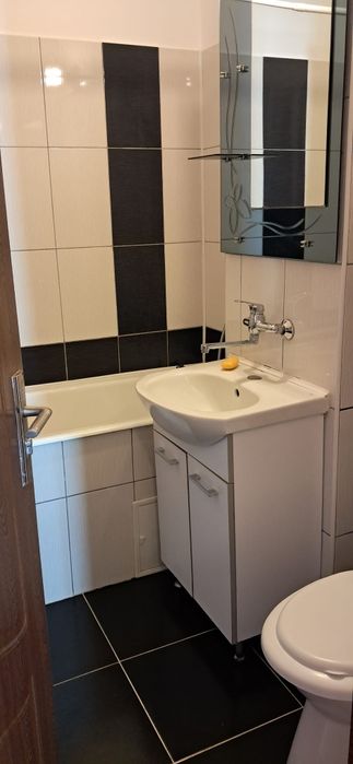 Apartament 2 camere de inchiriat in Sinaia