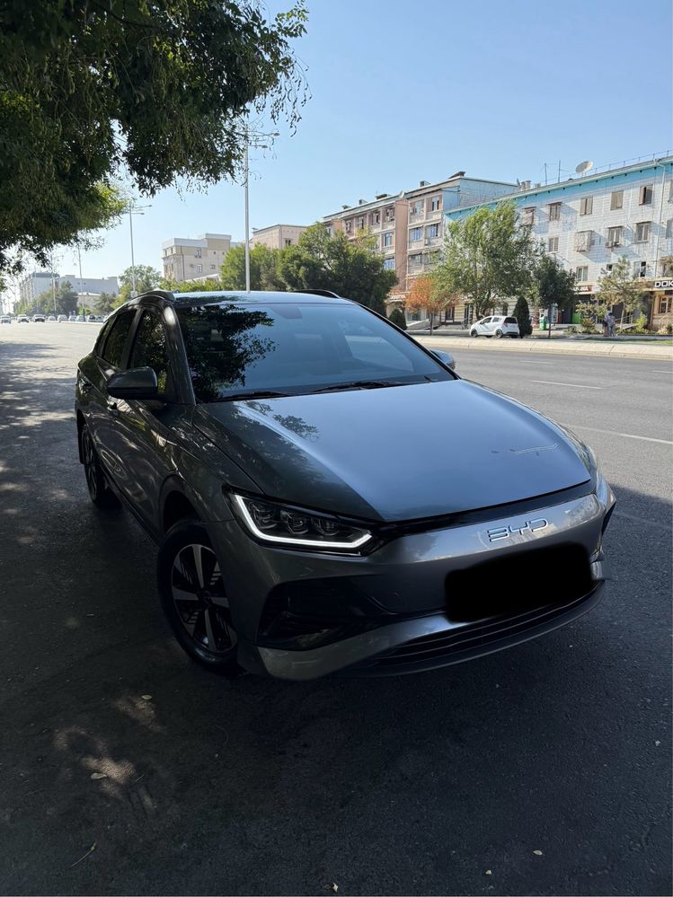 Byd E2 Luxury 405