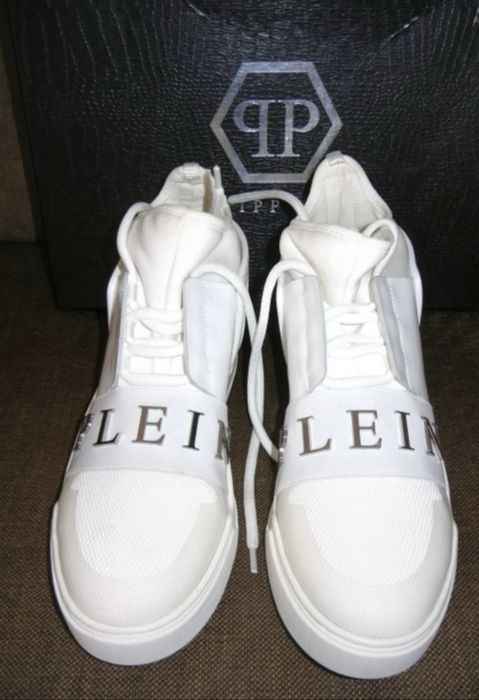 Philipp Plein cu LED pe spate, originali