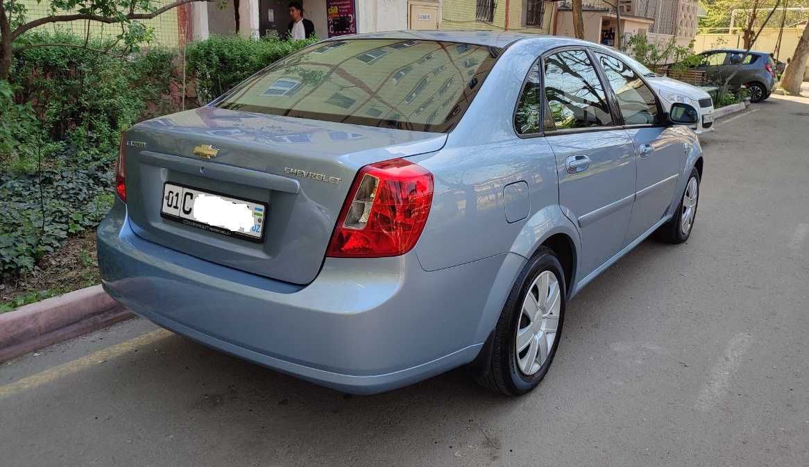 Lacetti 2012 naqd yoki nasiyaga / сразу или в рассрочку