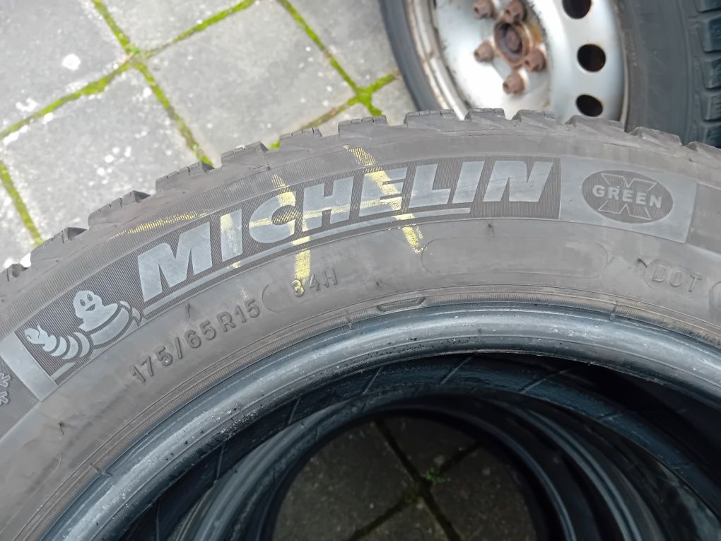 175.65.15. M&S  Michelin Alpin ,