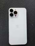 Iphone 13 pro max silver 512gb
