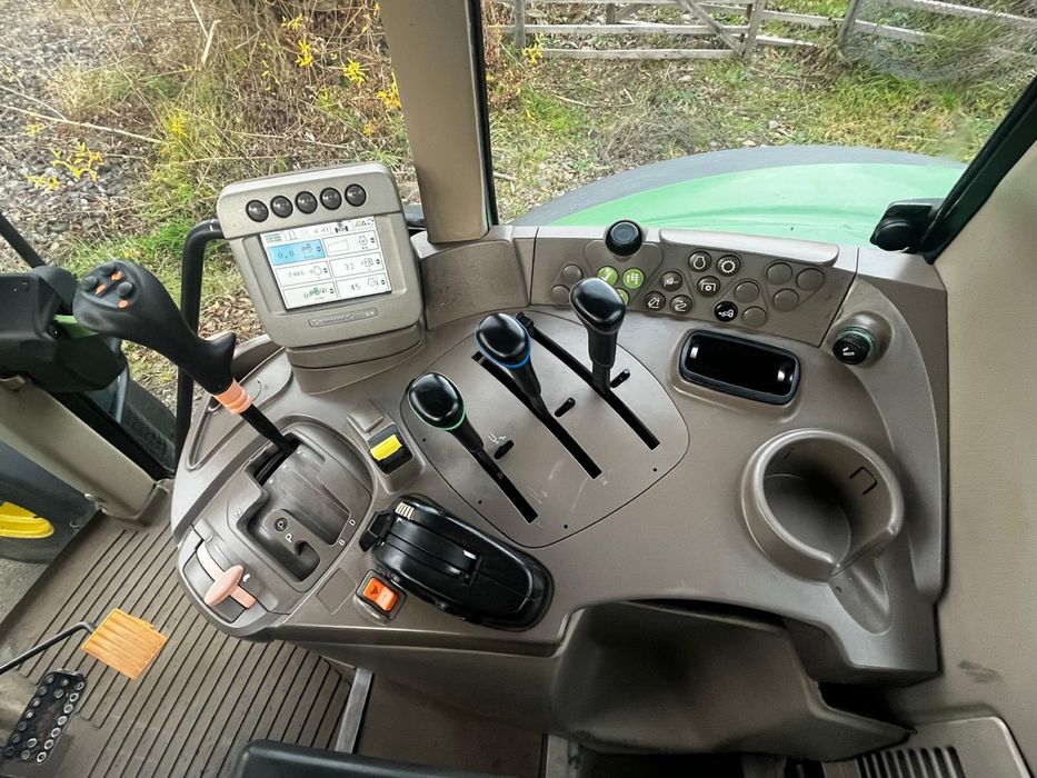 Tractor John Deere 6930 Premium