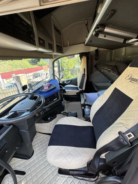 Volvo FH 460 2014 IMPECABIL