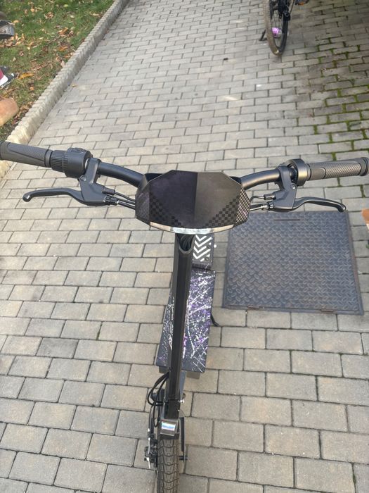 Vând trotinetă electrică Myria