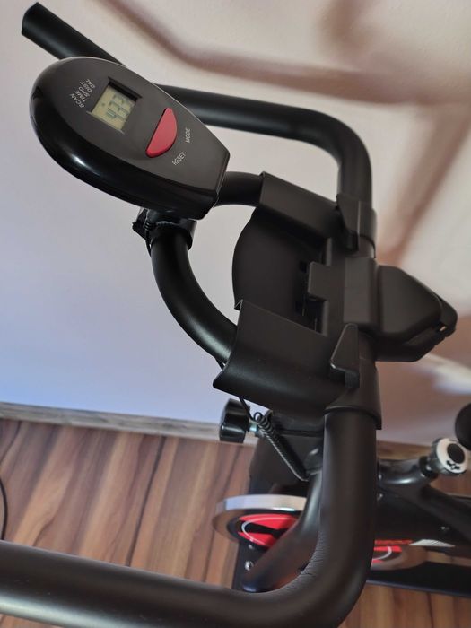 Bicicletă fitness