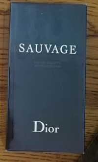 Туалетная вода SAUVAGE Dior