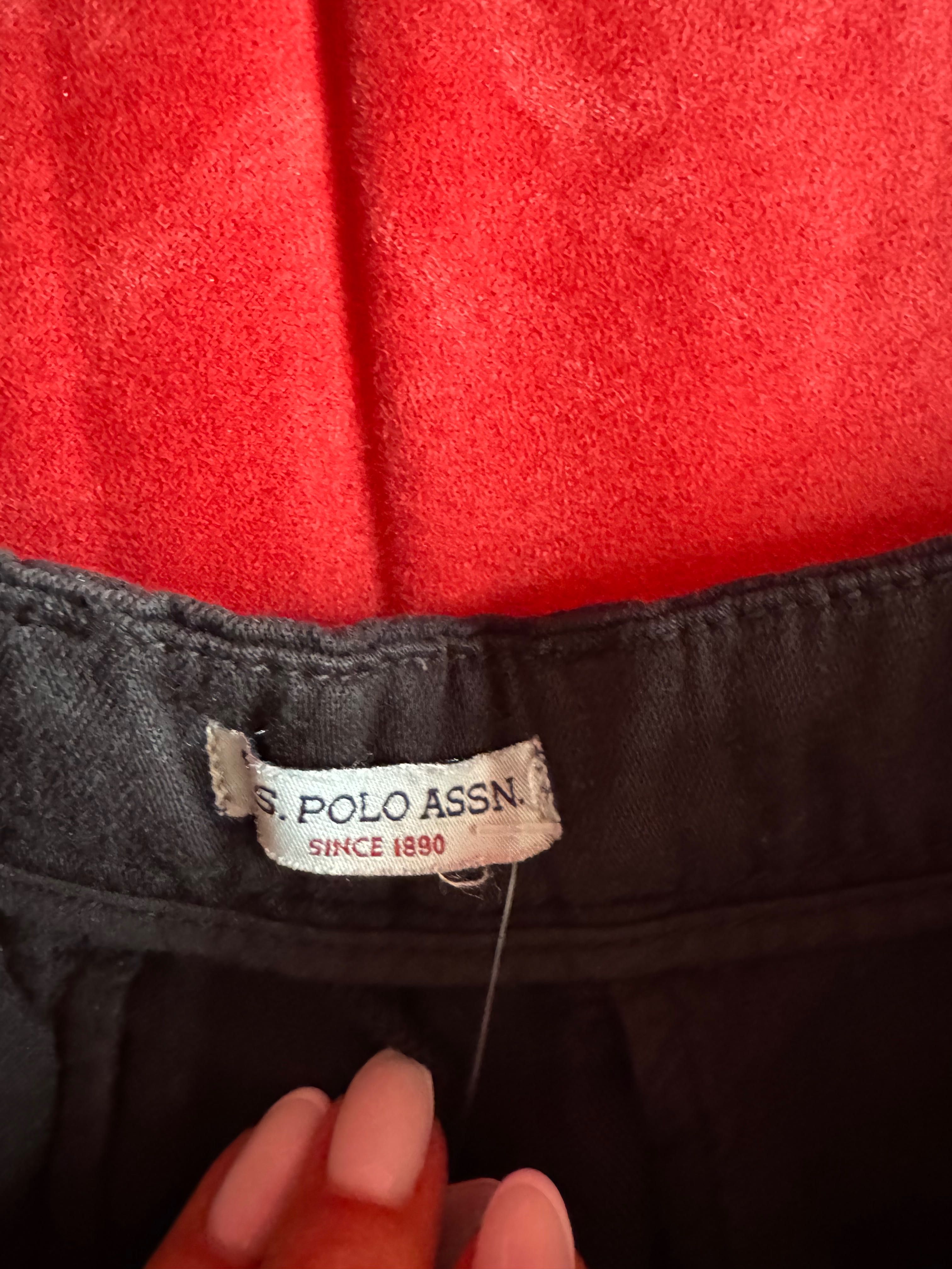 U.S polo assn- панталонки