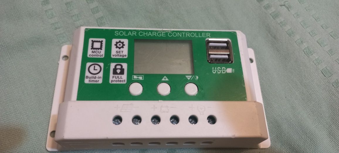 stabilizator,controler panouri solare