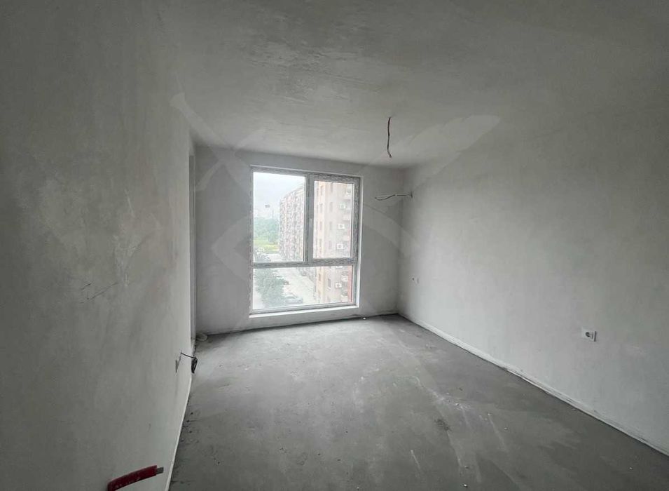 Продава се Двустаен апартамент в Пловдив, Христо Смирненски - 71 кв.м за 1545 €/кв.м - Снимка #8