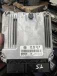 Calculator motor ECU Vw T5 motor 2.5