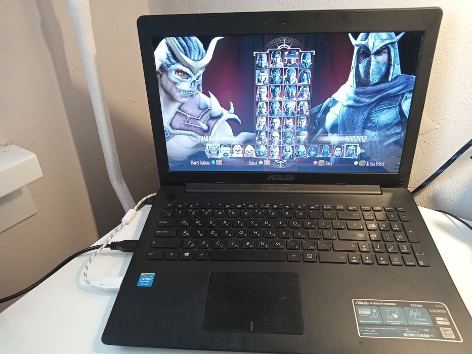 Ноутбук офисный хороший