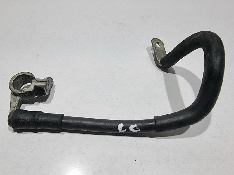 Borna baterie minus Volkswagen Passat CC (2008-2012) 2.0 tdi CBAB 1T0971235A