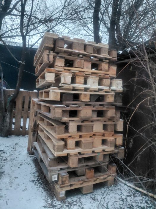 Поддон сатылады 500 тг