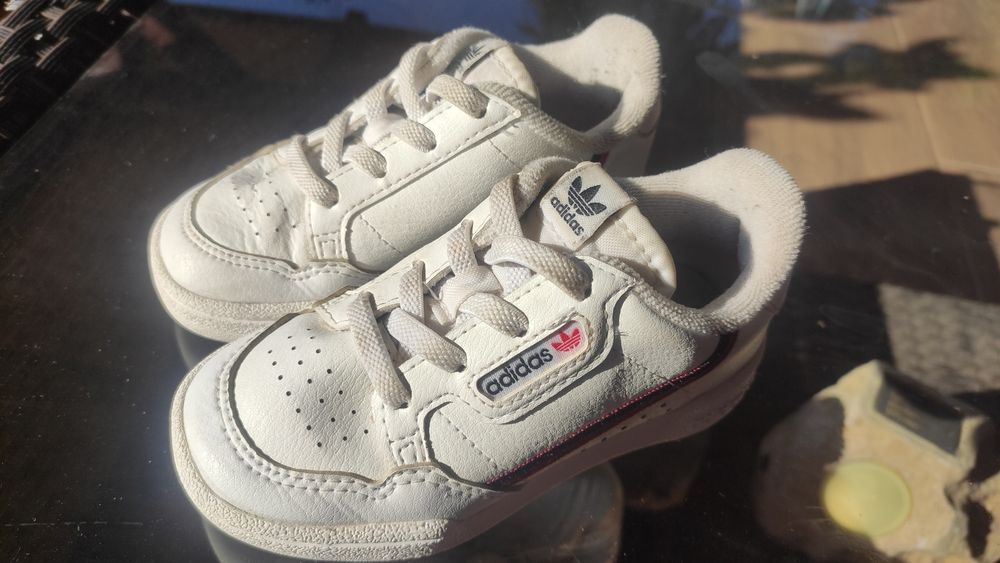 Adidas copii marime 23 1/2