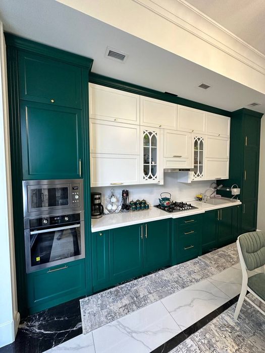 Изготовим мебель на заказ.