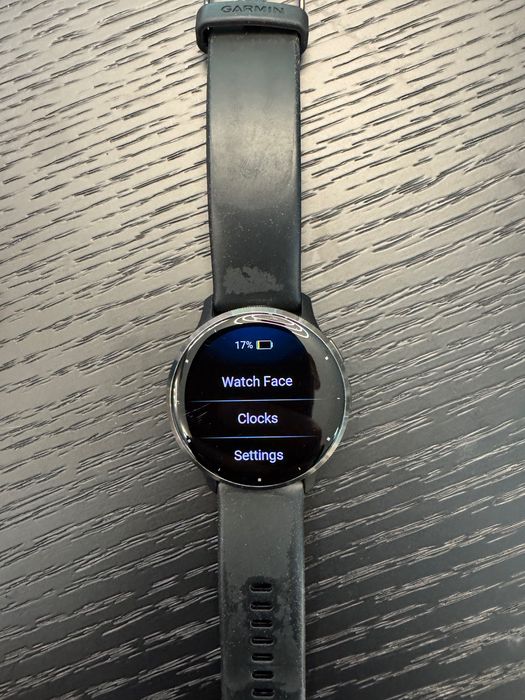 Garmin Venu 3 - 45mm