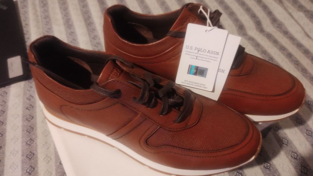 Adidas US polo mărimea 44