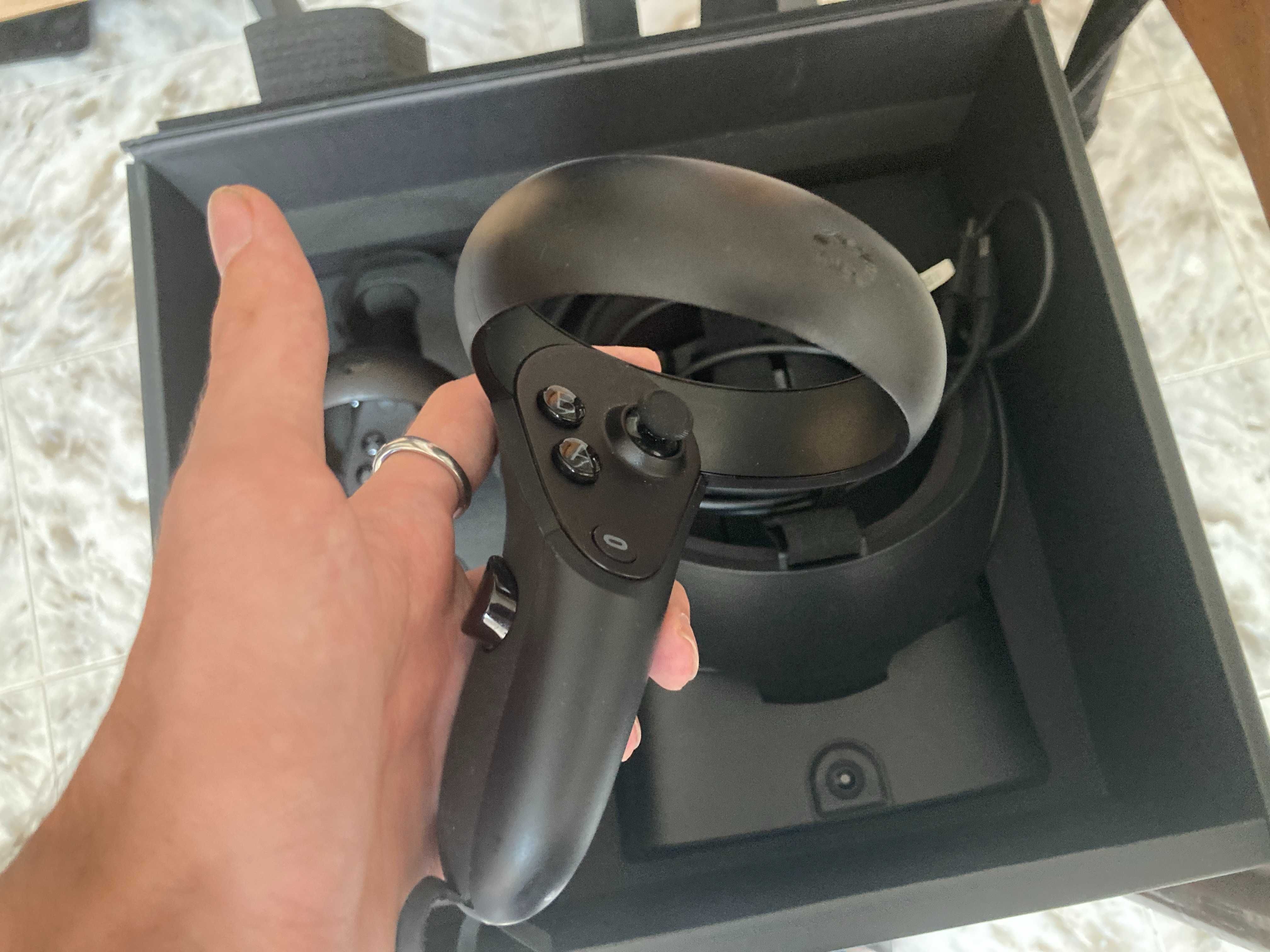 Vr очила Oculus rift S