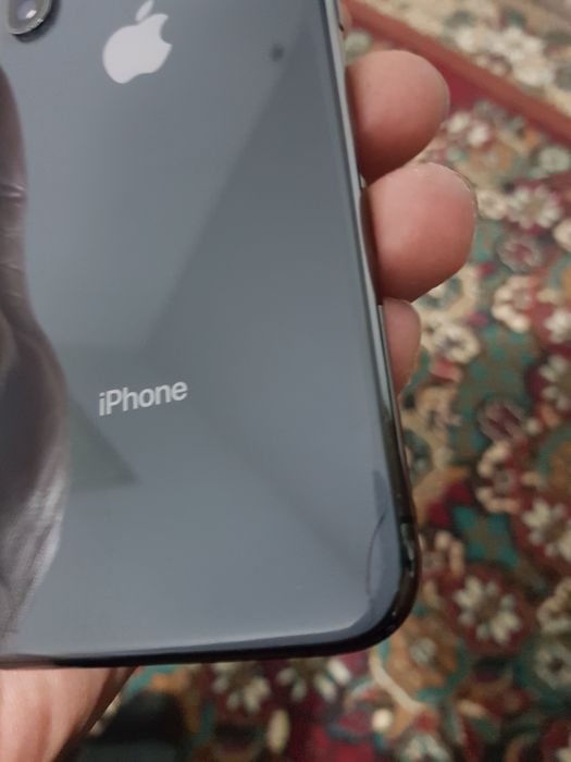 Iphone xs sotiladi