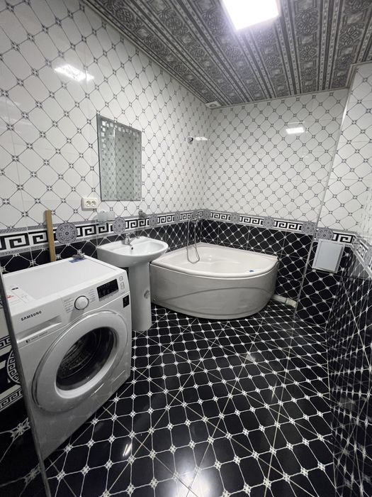 Сдаётся в аренду квартира на долгосрочную двухконтурный газовый котёл