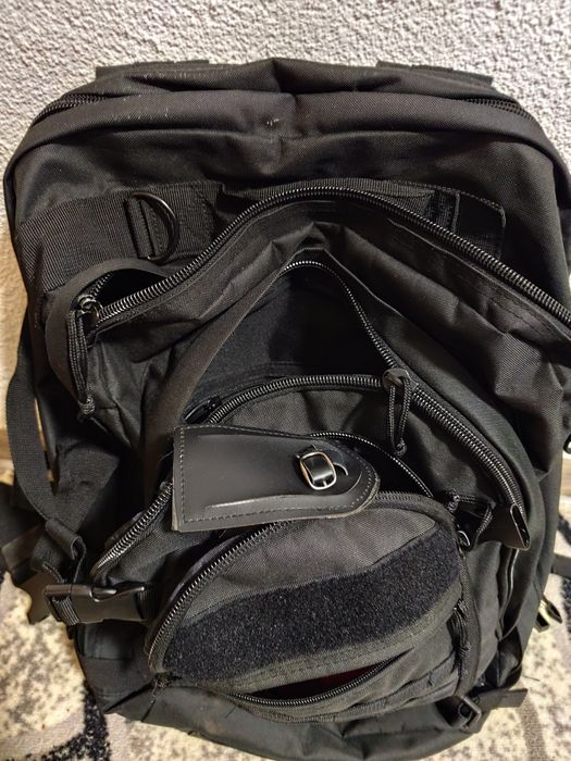 Тактическа раница  Sog