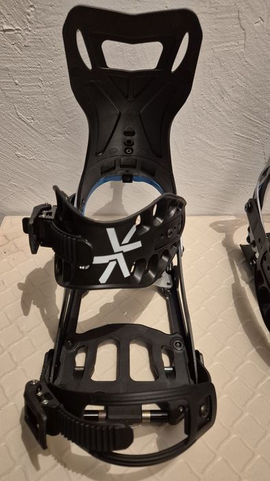 Сплитборд автомати Karakoram Nomad splitboard M