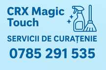 Servicii de Curățenie