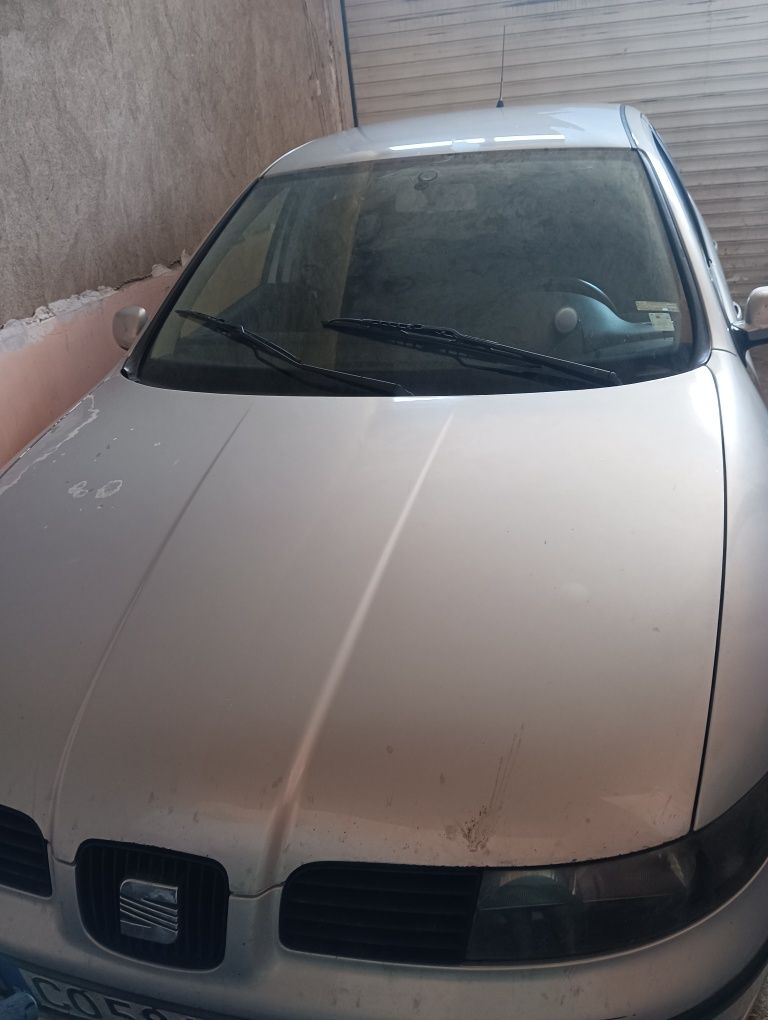 Продавам Сеат Толедо