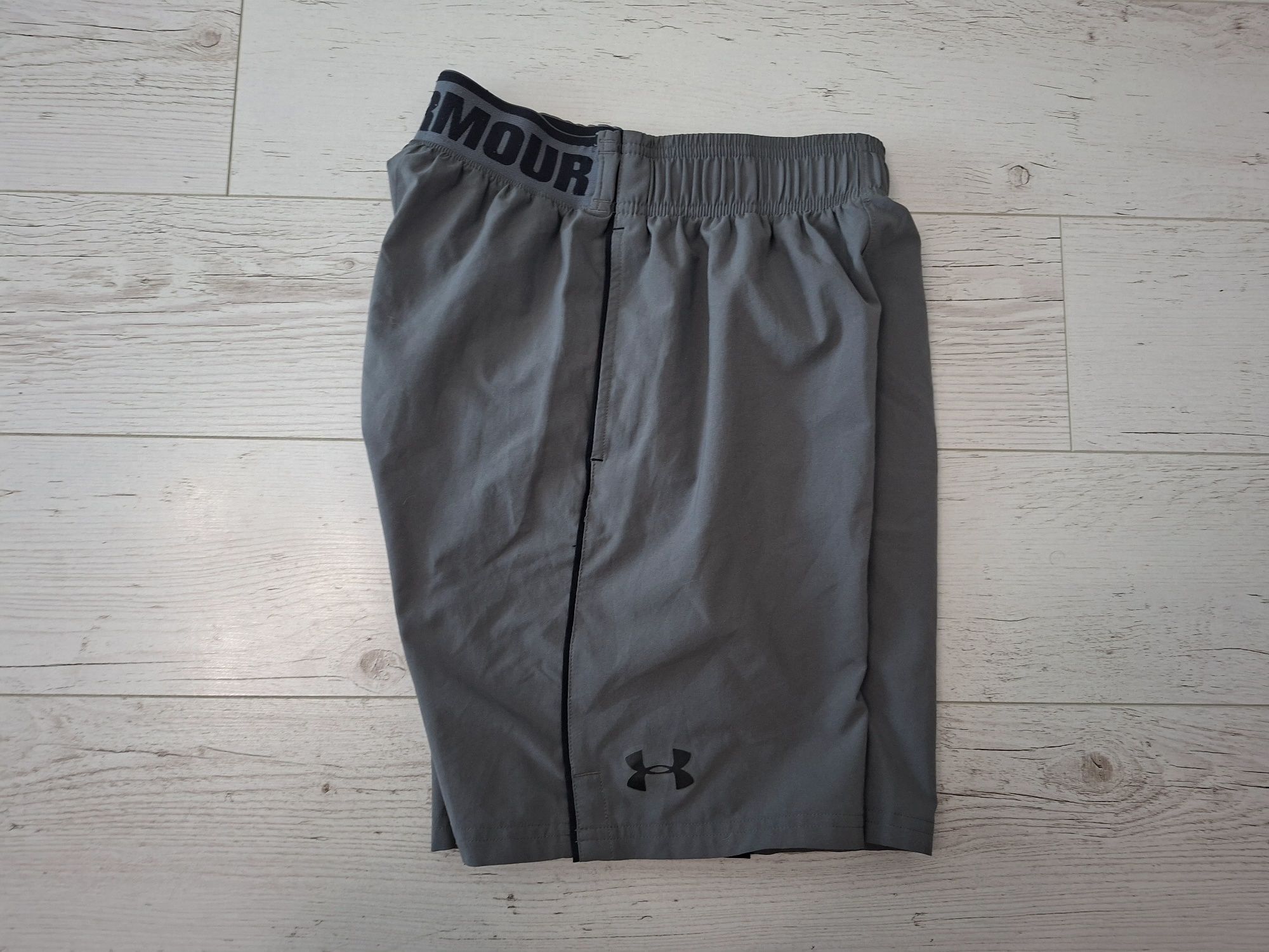 Under Armour-Ориг. Шорти